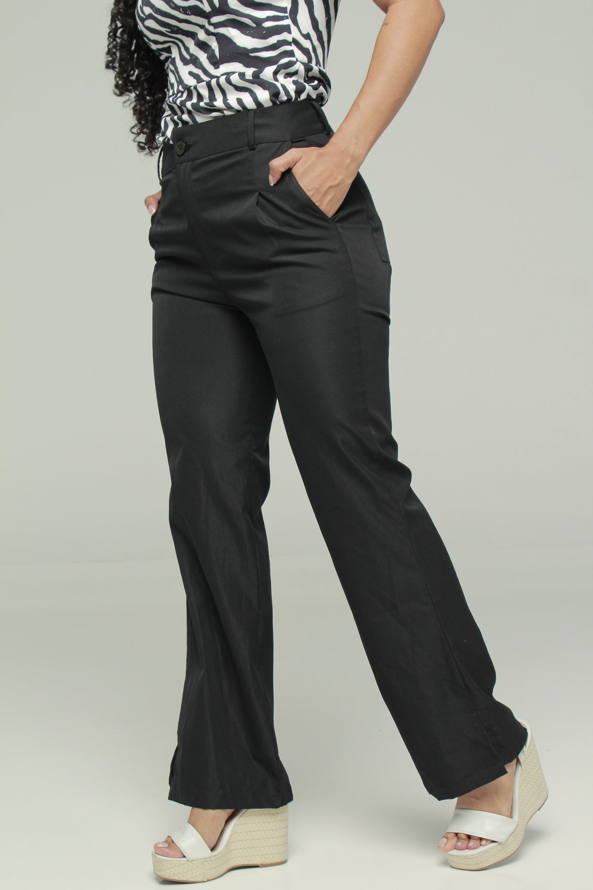 PANTALON SF PRENSES ABERTURAS