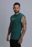 CAMISILLA DEPORTIVA