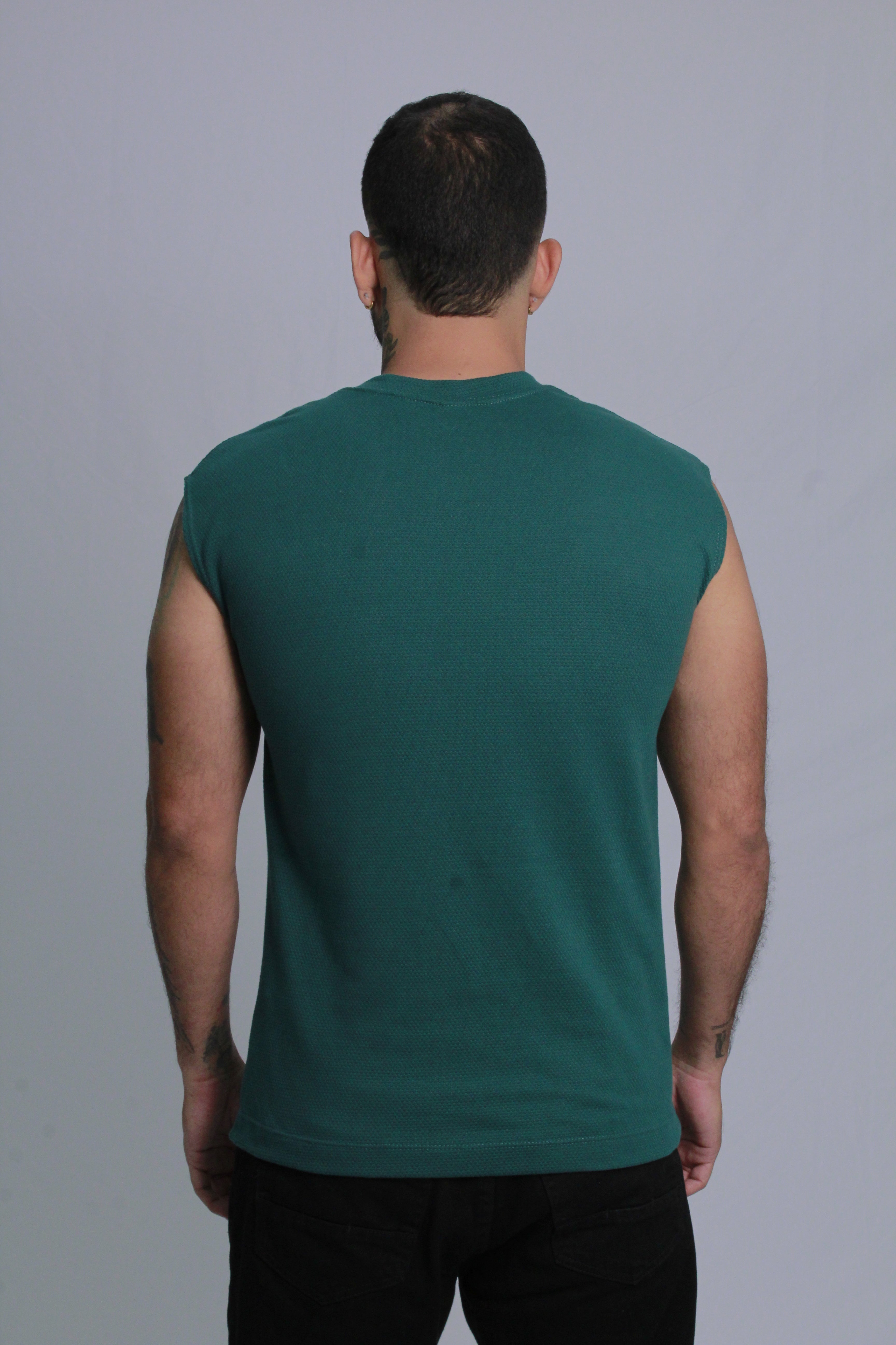 CAMISILLA DEPORTIVA