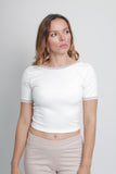 BLUSA MUJER