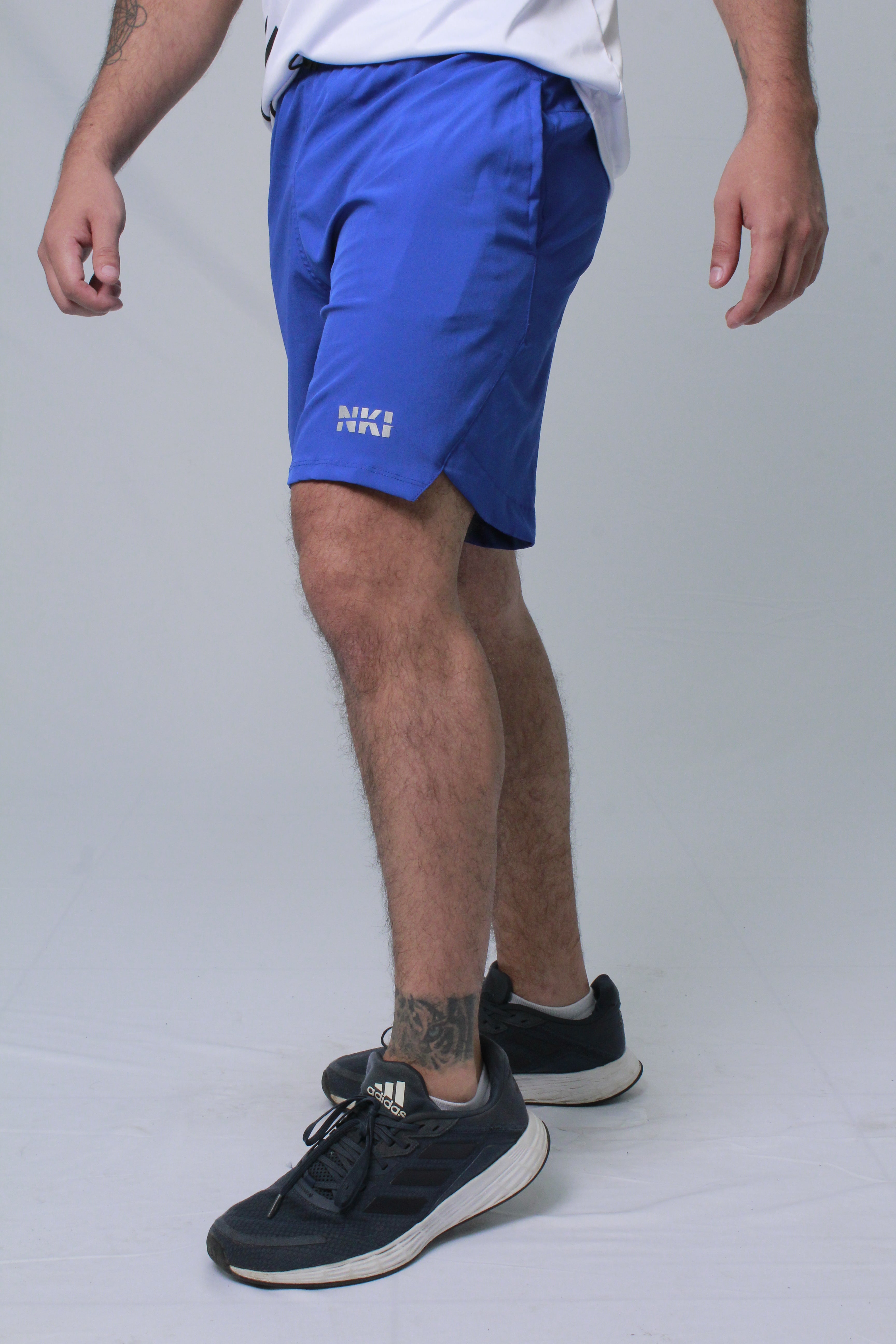 Pantaloneta deportiva x-pro NKI